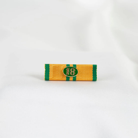 Släpspänne (NED NijGK18)