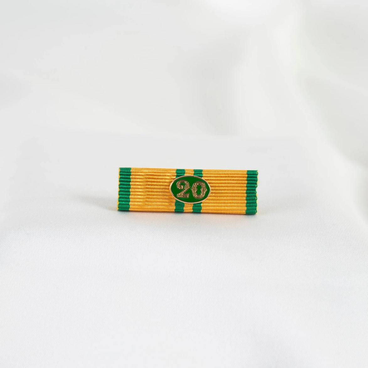 Släpspänne (NED NijGK20)