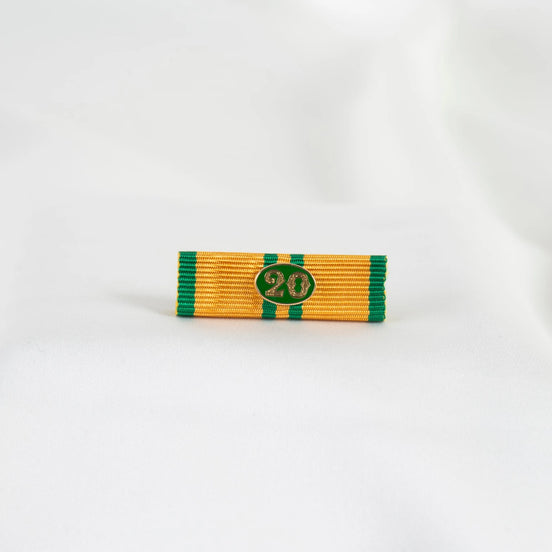 Släpspänne (NED NijGK20)