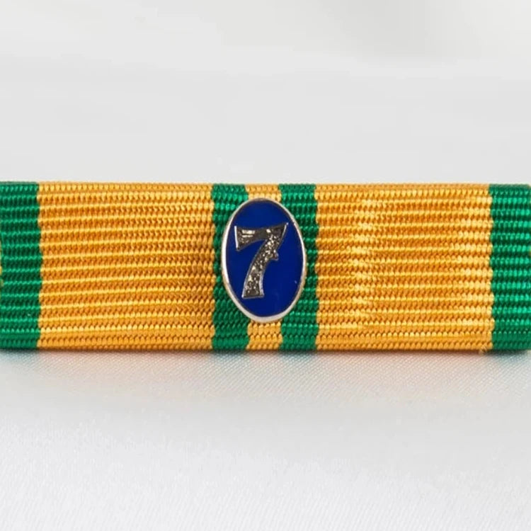 Släpspänne (NED NijSK7)