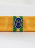Släpspänne (NED NijSK8)