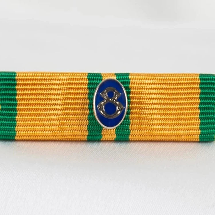 Släpspänne (NED NijSK8)