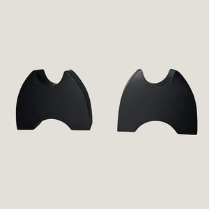 Bordsstativ, sabel/passare (svart)