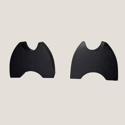 Bordsstativ, sabel/passare (svart)