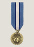 Miniatyrmedalj (UNFICYP)