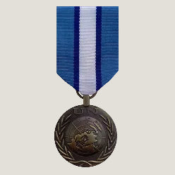Originalmedalj (UNFICYP)