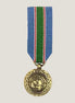 Miniatyrmedalj (UNIFIL)