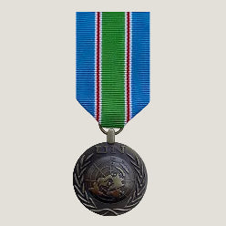 Originalmedalj (UNIFIL)