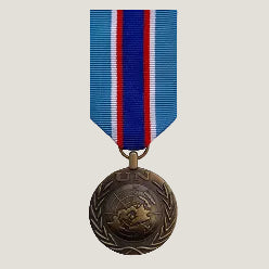 Originalmedalj (UNMIL)