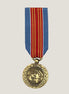 Miniatyrmedalj (UNPREDEP)