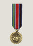 Miniatyrmedalj (UNPROFOR)