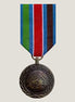 Originalmedalj (UNPROFOR)
