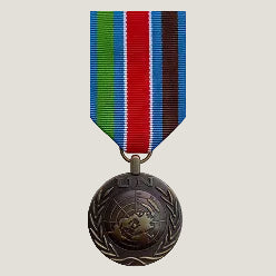 Originalmedalj (UNPROFOR)