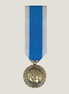 Miniatyrmedalj (UNSSM)