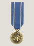 Miniatyrmedalj (UNTSO)