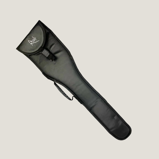 Sabelfodral, Vinyl (Briquet)